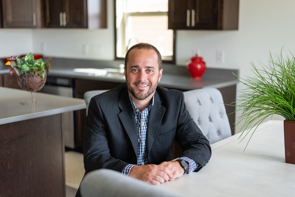 Photo of Tyler Murphy-RE/MAX Newport Realty