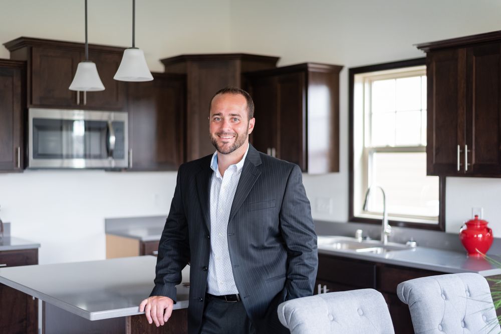 Photo of Tyler Murphy-RE/MAX Newport Realty