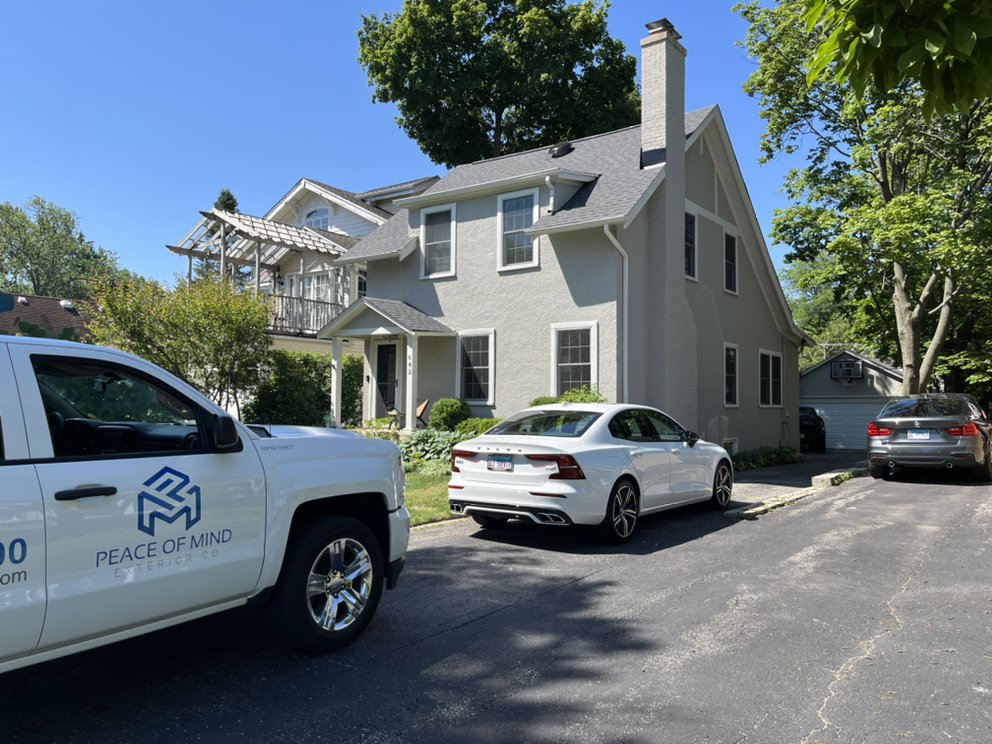Photo of Peace of Mind Exterior