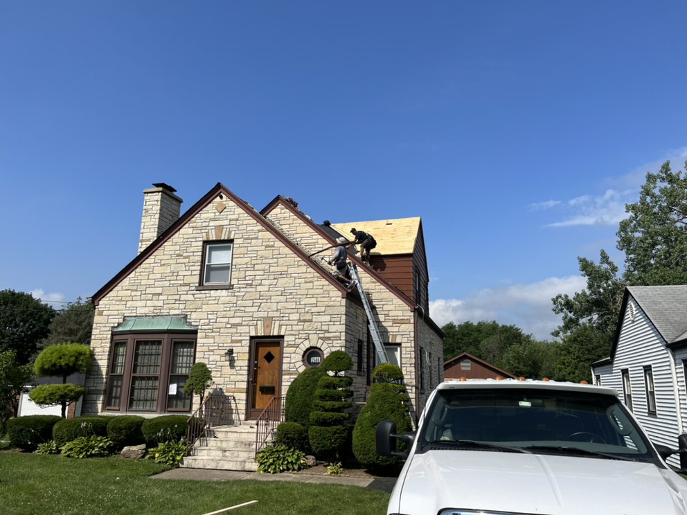 Photo of Peace of Mind Exterior