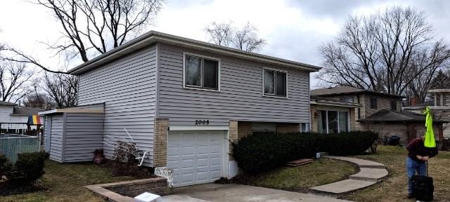 Photo of Peace of Mind Exterior