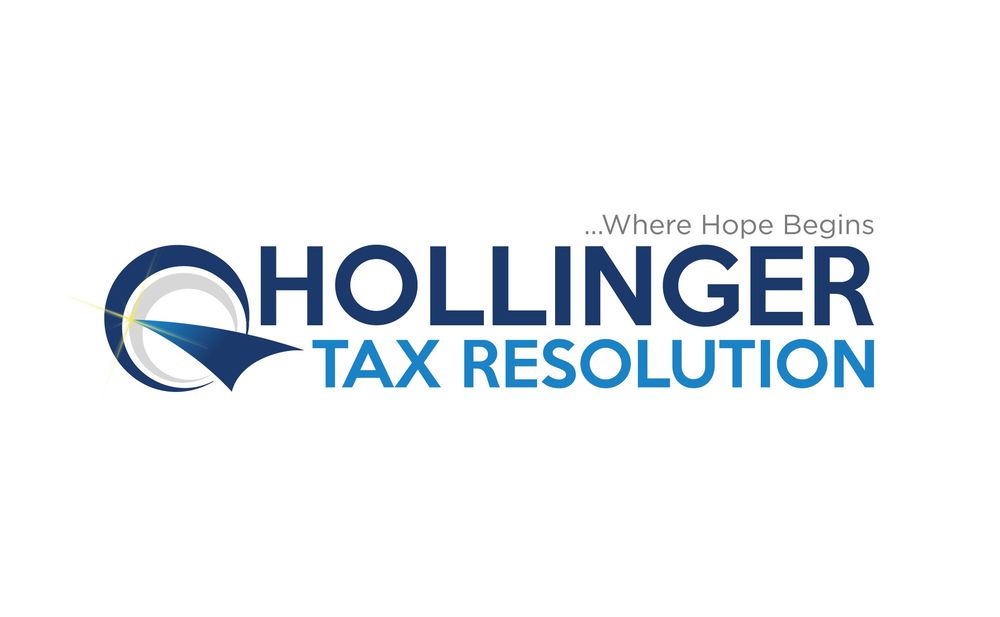 Photo of Hollinger Tax Resolution