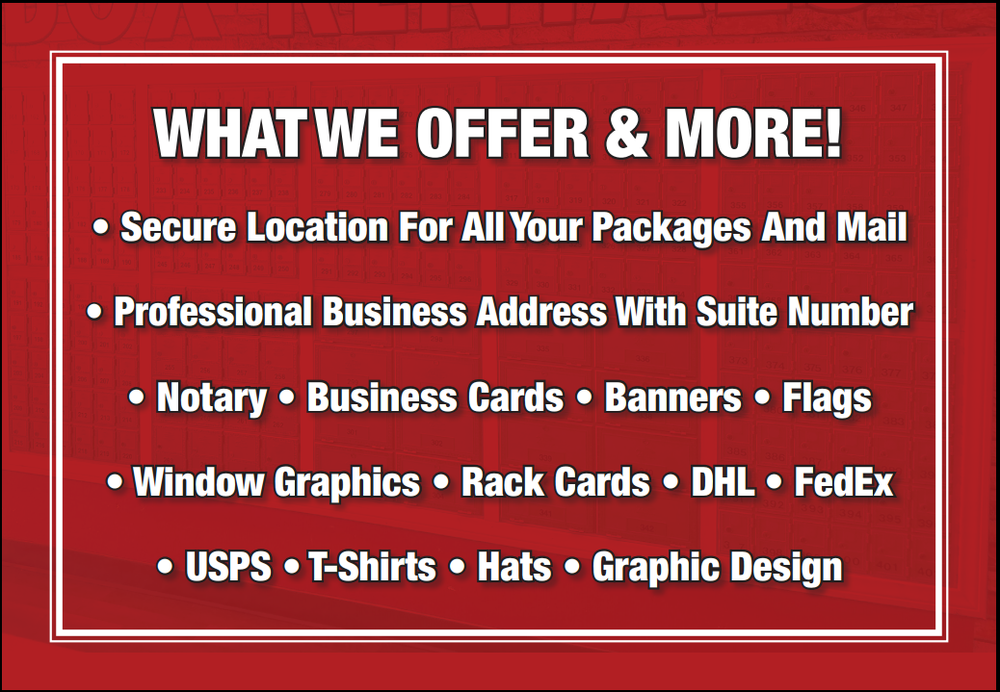 Photo of United Printing & Promotional Las Vegas