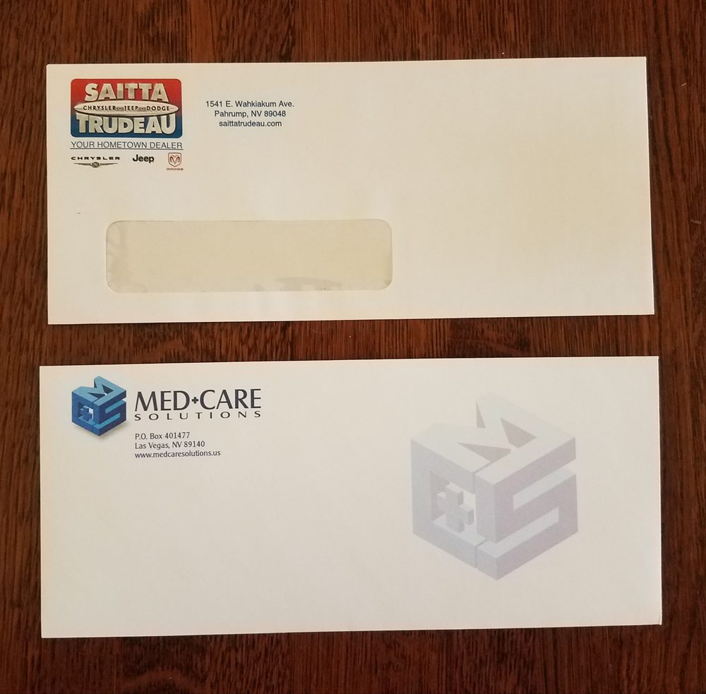 Photo of United Printing & Promotional Las Vegas