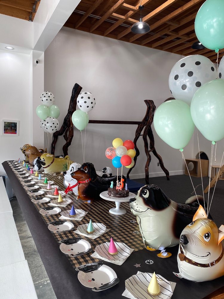 Photo of Wild Child Gym