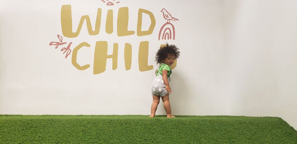 Photo of Wild Child Gym