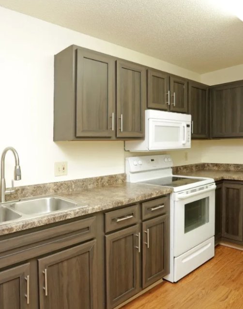Photo of Sun Praire Apartments