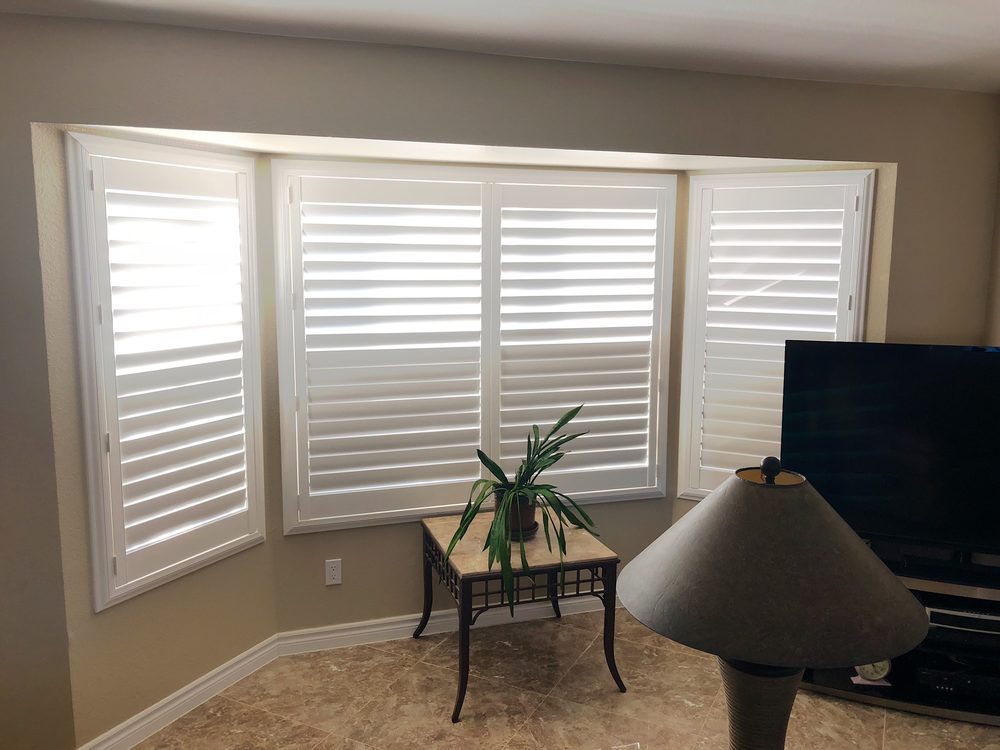 Photo of Blind and Shutter Spot