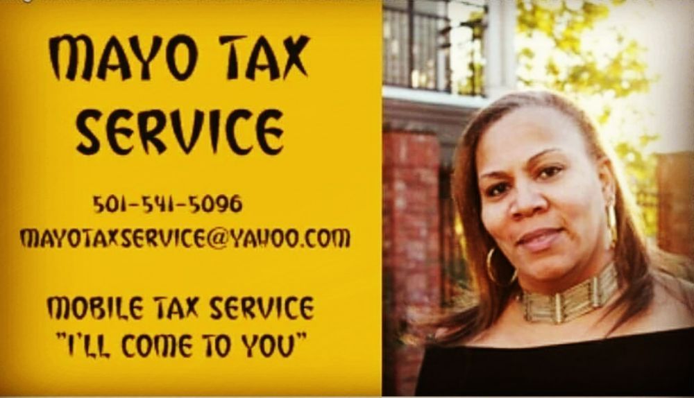 Photo of Mayo Tax Service and More