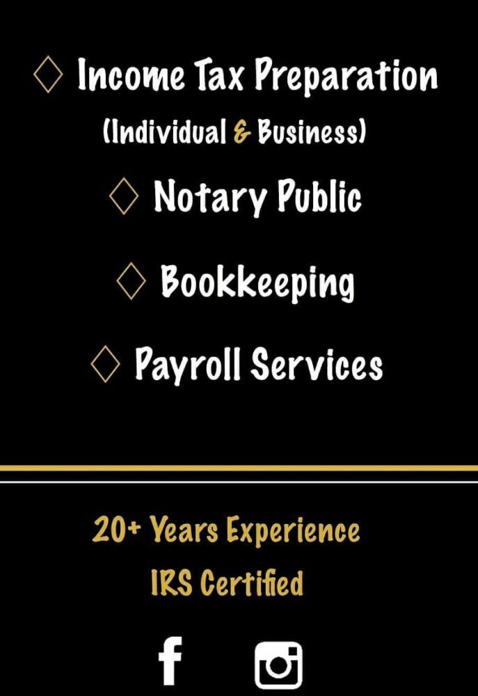 Photo of Mayo Tax Service and More