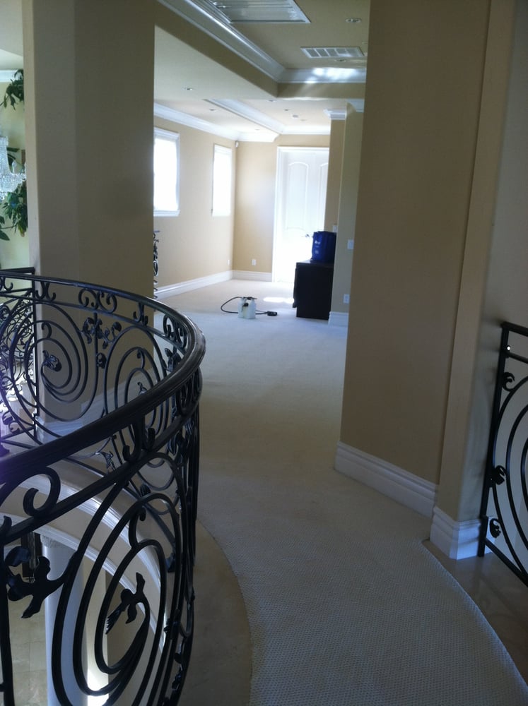 Photo of Jim's Steamer Carpet Cleaner