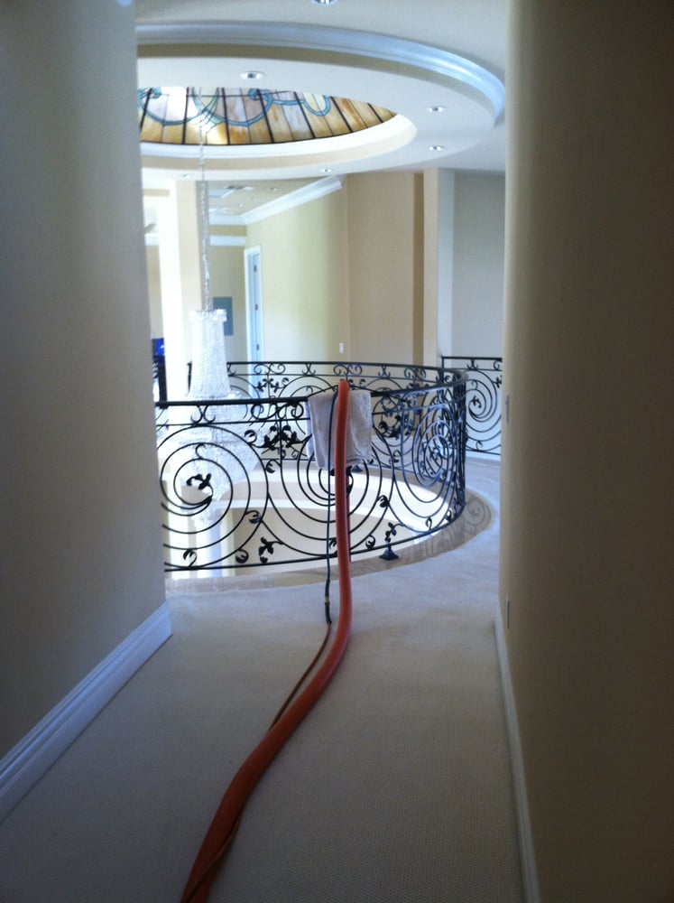 Photo of Jim's Steamer Carpet Cleaner