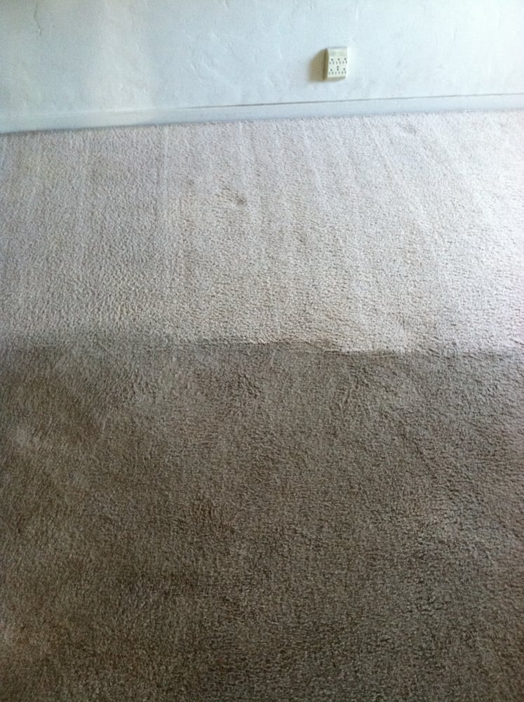 Photo of Jim's Steamer Carpet Cleaner
