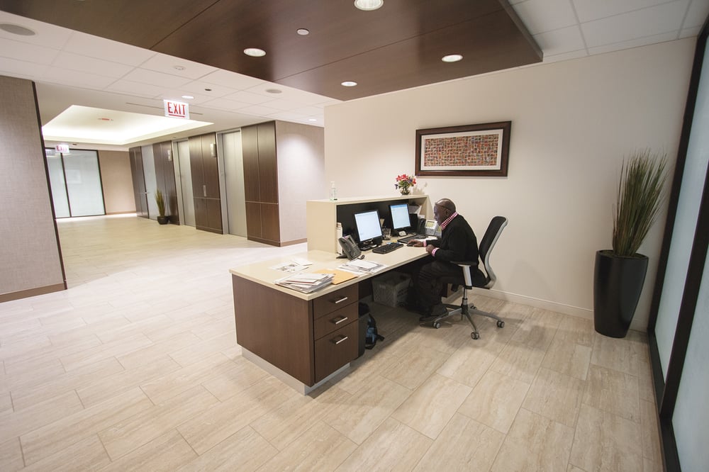 Photo of Amata Law Office Suites