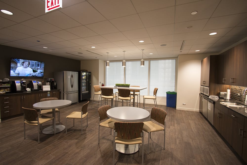Photo of Amata Law Office Suites