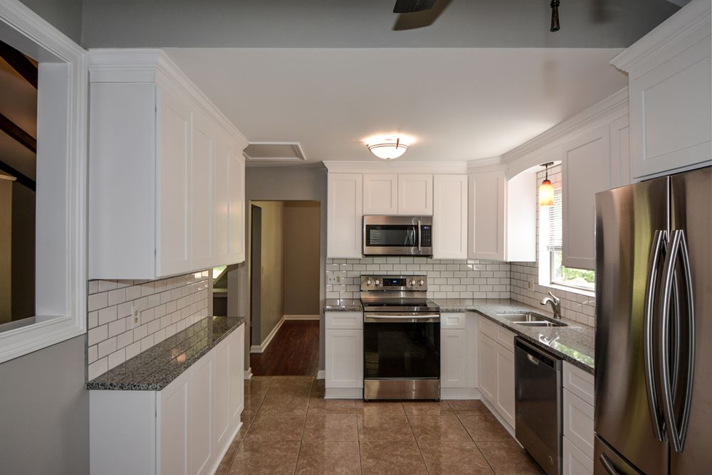Photo of Atlanta Custom Construction