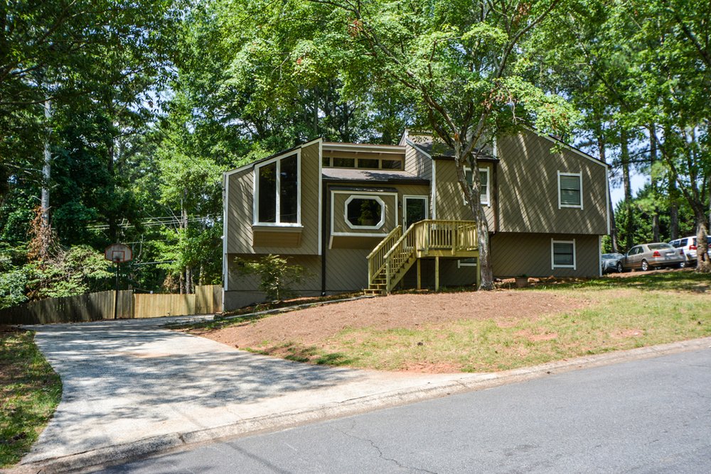 Photo of Atlanta Custom Construction