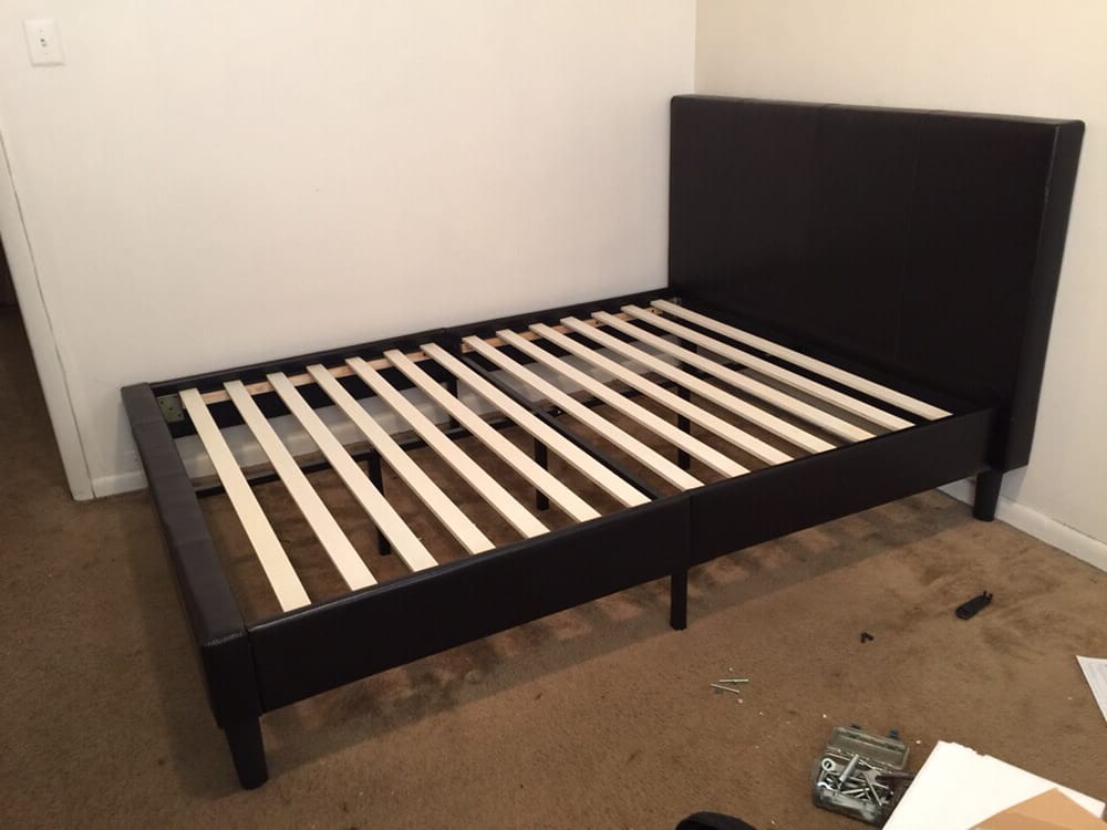 Photo of Expert Furniture Assembly
