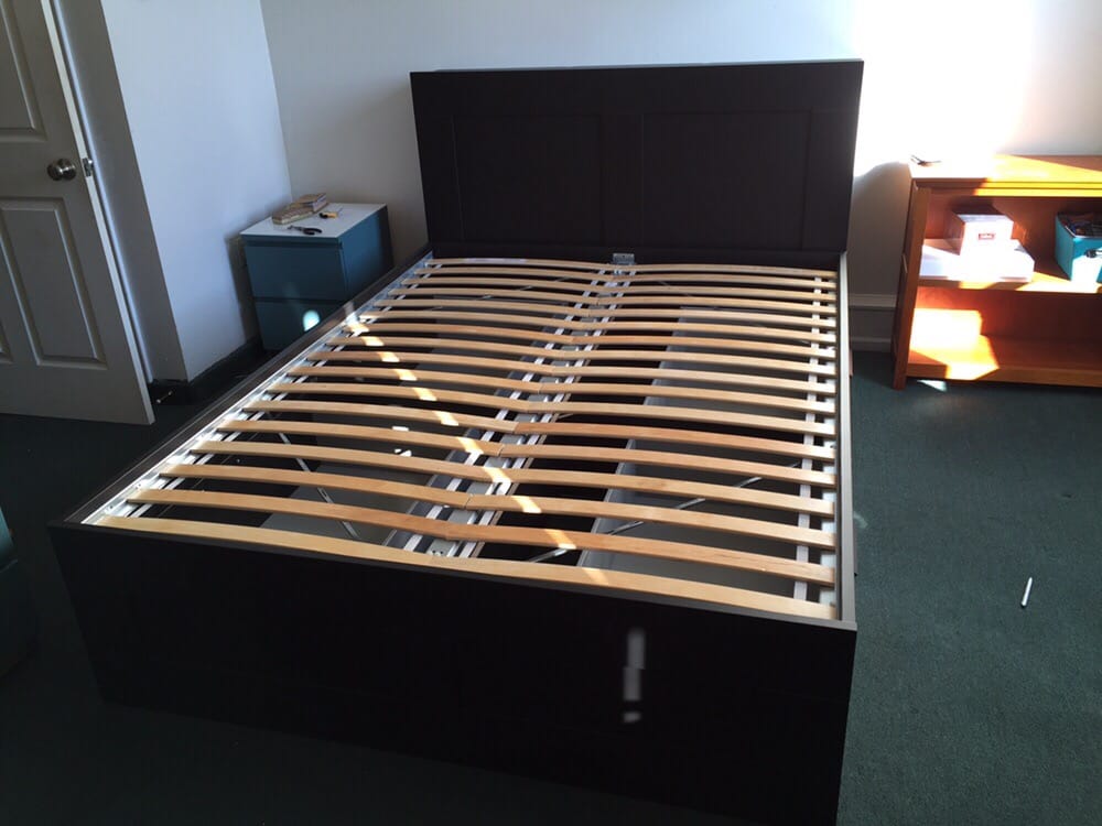 Photo of Expert Furniture Assembly