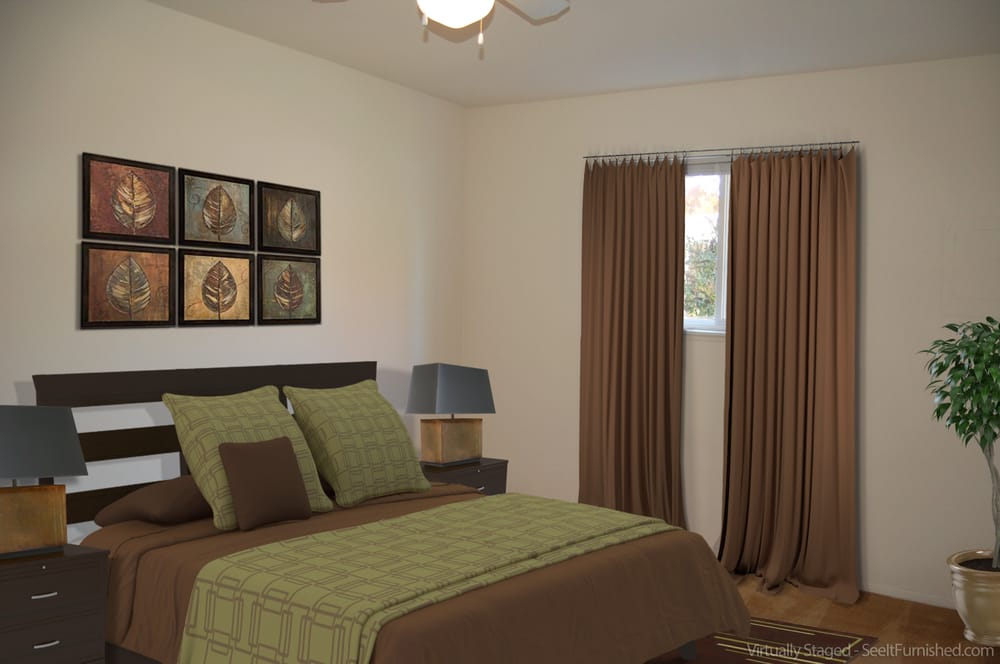 Photo of Colonial Pines