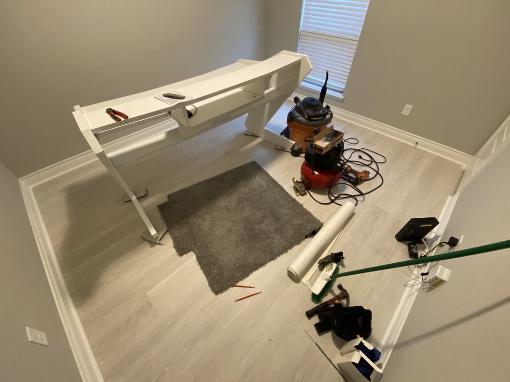Photo of Boots & Beards Renovations