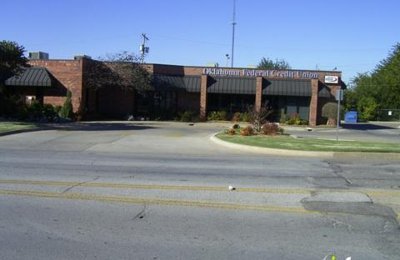 Photo of Oklahoma Federal Credit Union