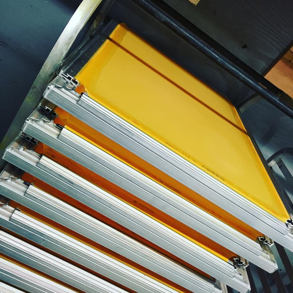 Photo of Printology Screen Printing and Embroidery