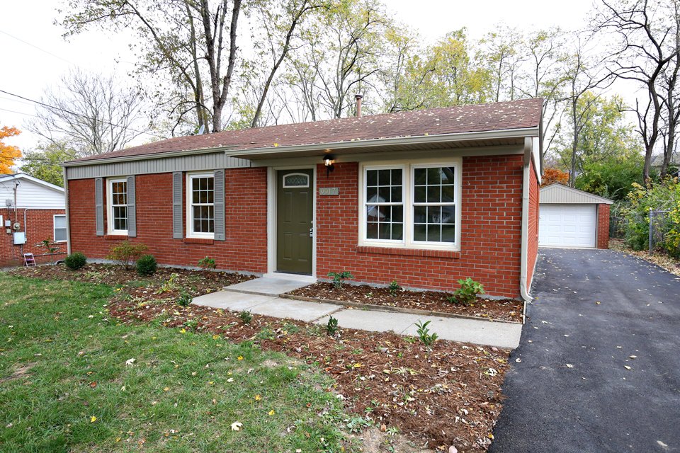 Photo of Grace Buys Houses
