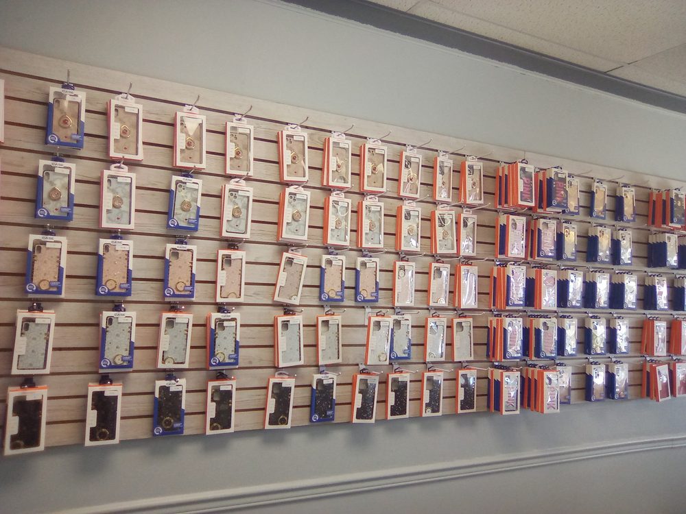 Photo of Wireless Geek