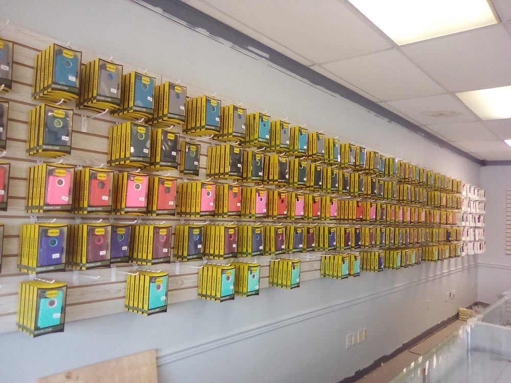Photo of Wireless Geek