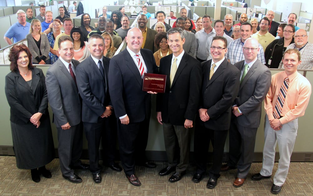 Photo of Broadview Networks