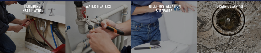 Photo of Will Plumbing