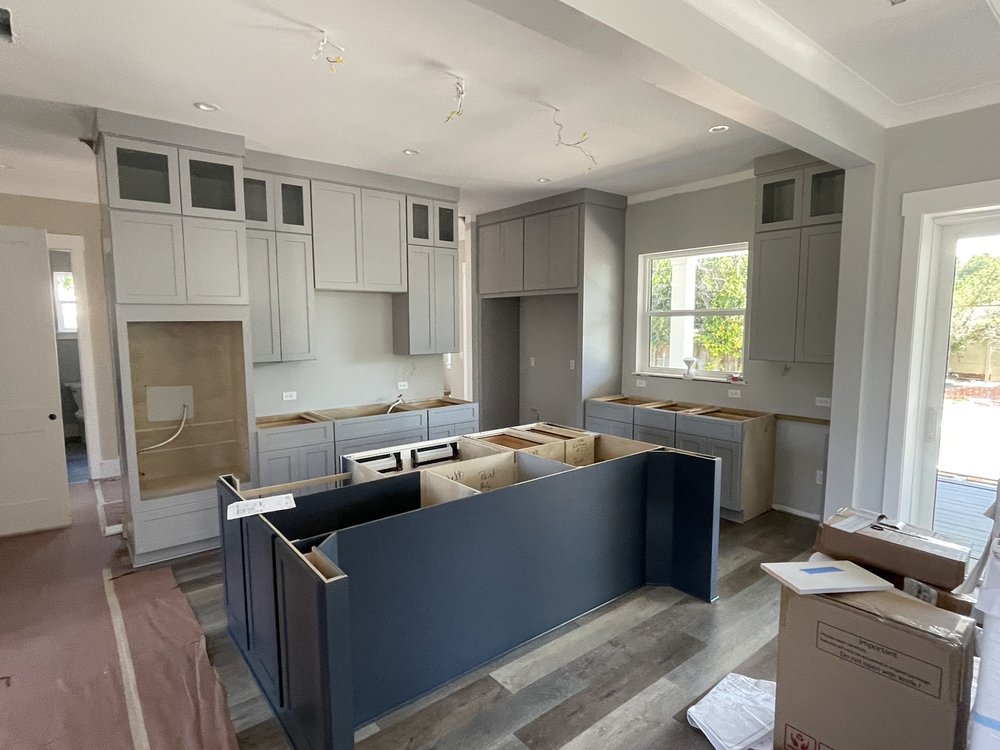 Photo of Smoky Mountain Cabinets