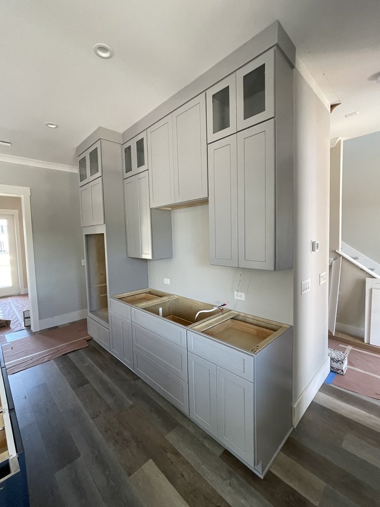 Photo of Smoky Mountain Cabinets