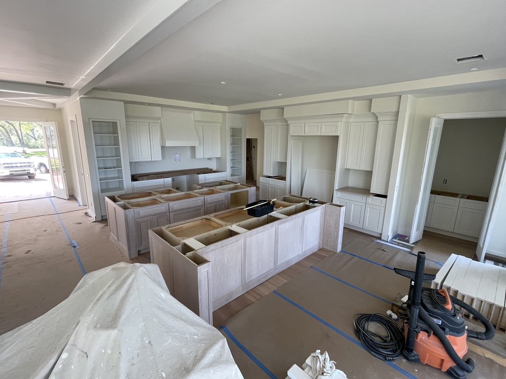 Photo of Smoky Mountain Cabinets