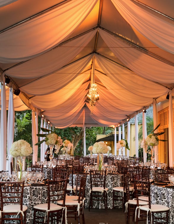 Photo of Best Miami Weddings
