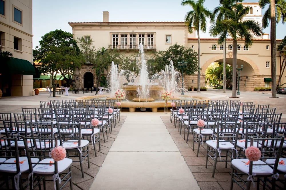 Photo of Best Miami Weddings