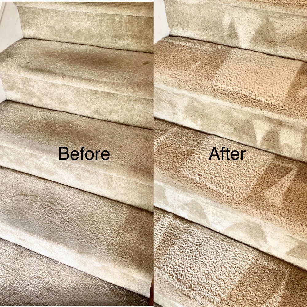 Photo of Burdick's Cleaning