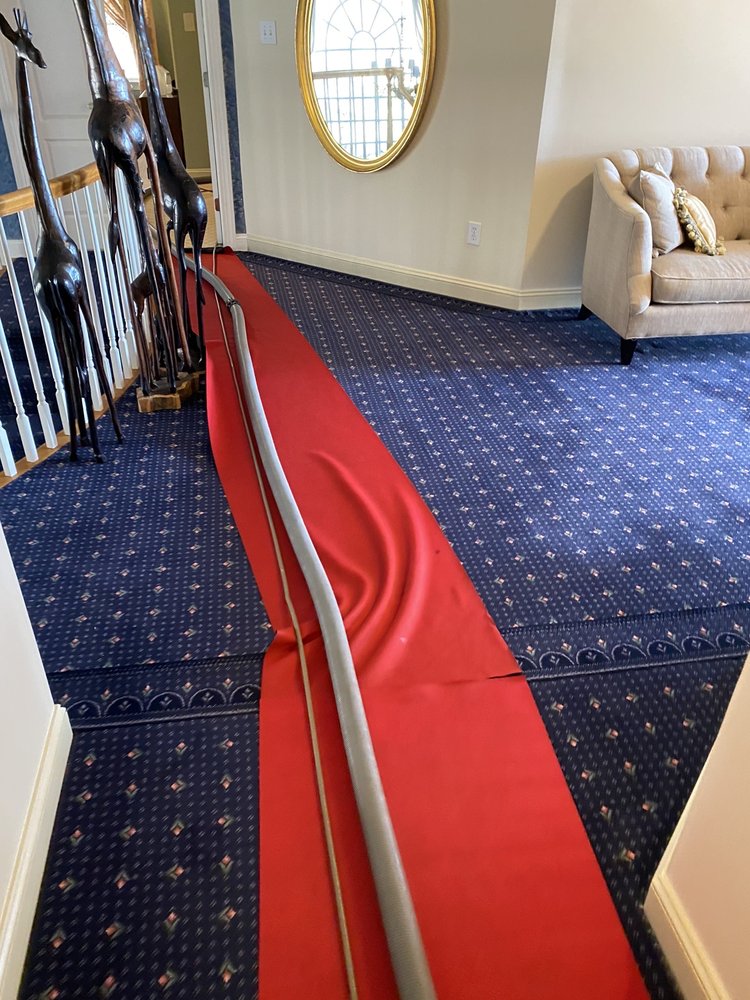 Photo of Burdick's Cleaning