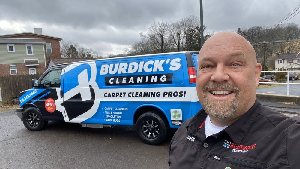 Photo of Burdick's Cleaning