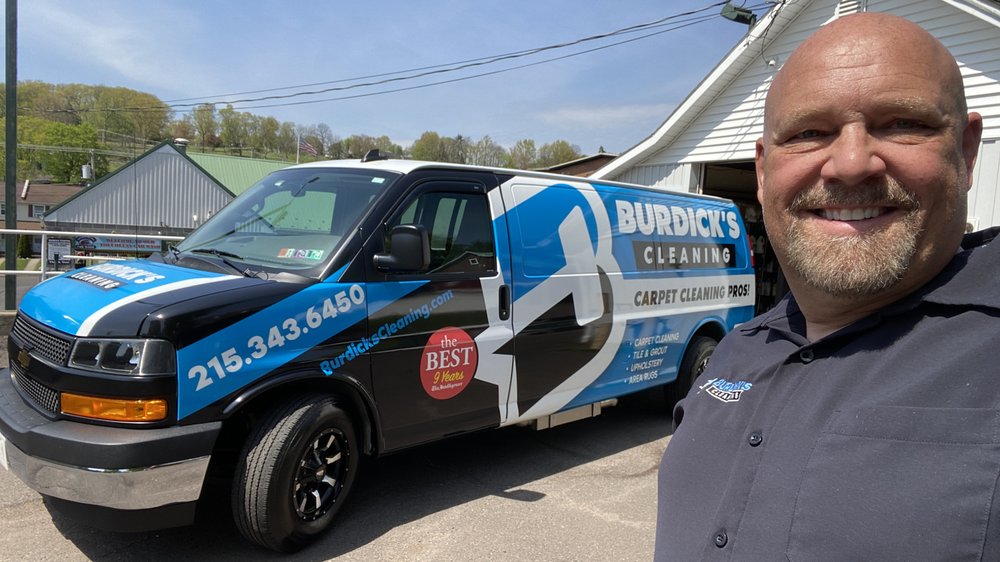 Photo of Burdick's Cleaning