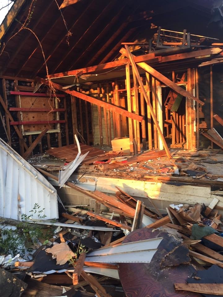 Photo of Over The Horizon Demolition Services