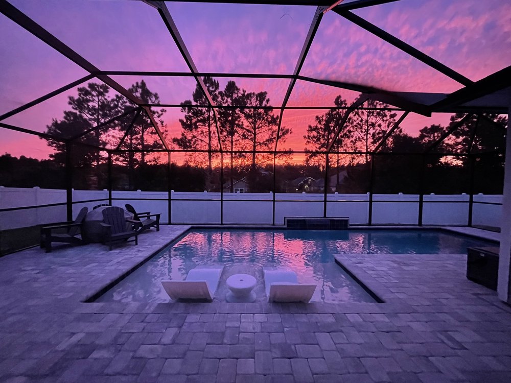 Photo of Blue Haven Pools & Spas