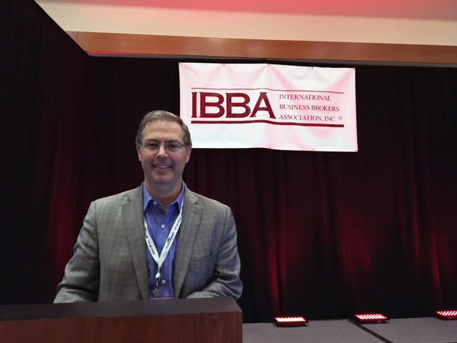 Photo of VR Business Brokers Charlotte