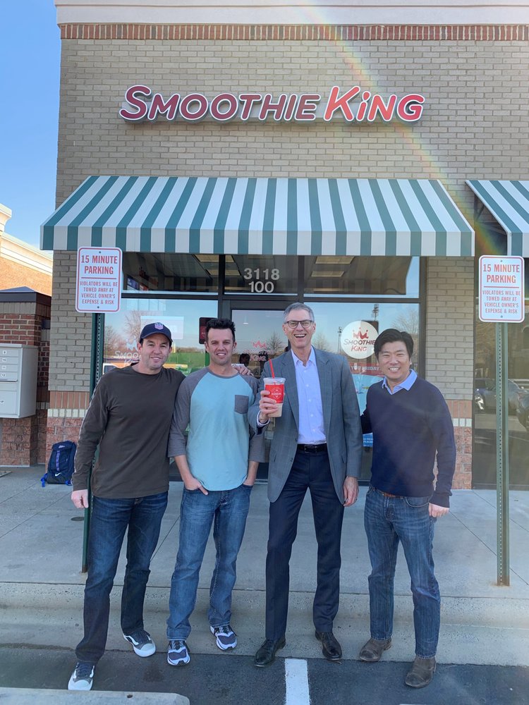 Photo of VR Business Brokers Charlotte