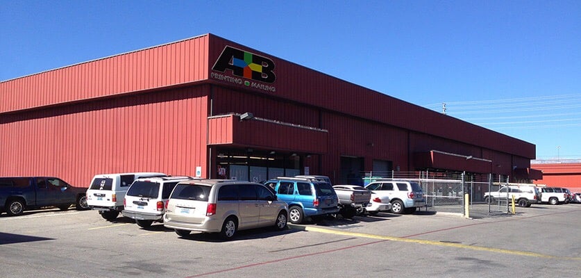 Photo of A & B Printing and Mailing