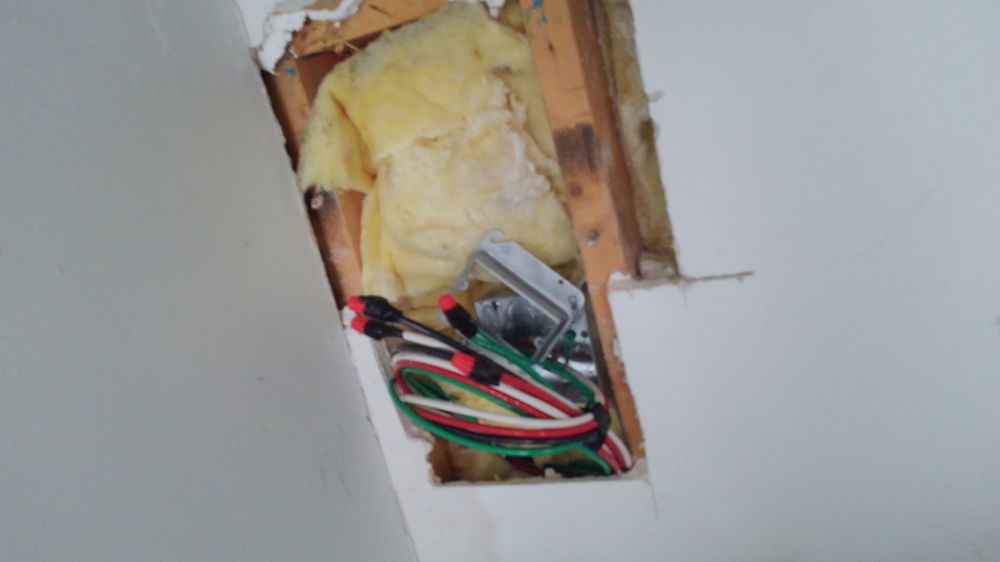 Photo of The Handley Man