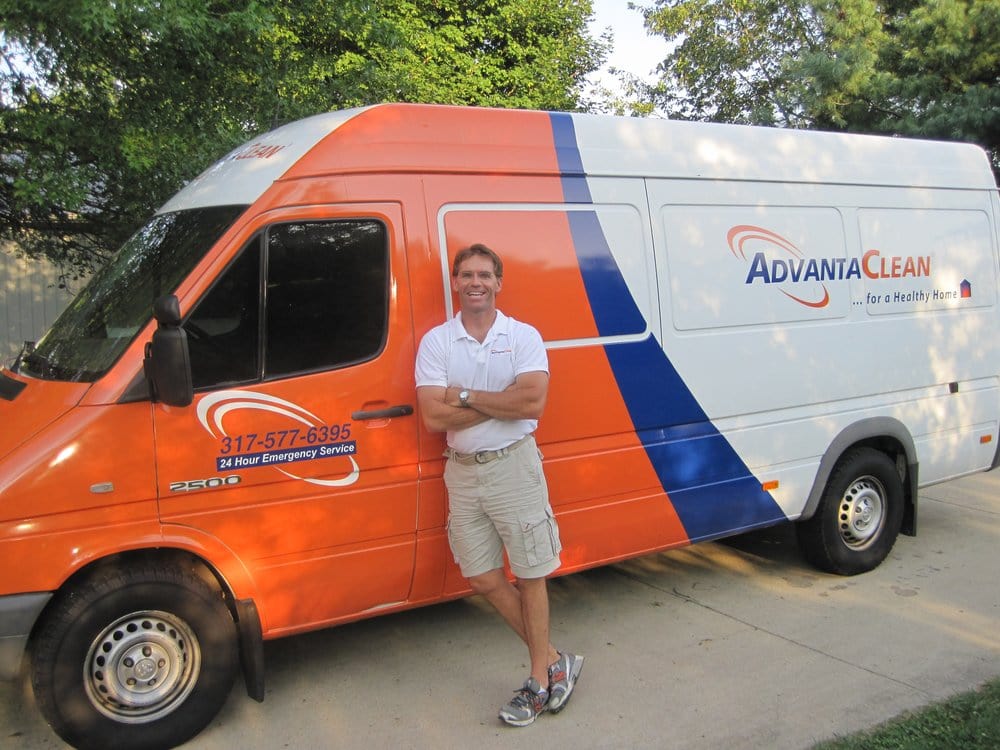 Photo of Advantaclean