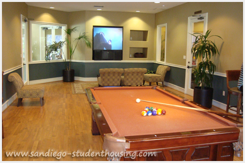 Photo of San Diego Student Housing