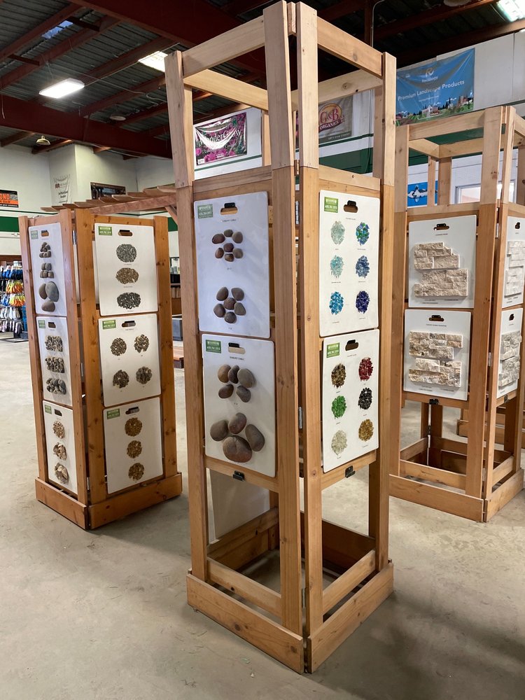 Photo of Broadmoor Landscape Supply